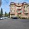 Apartment No 3 Poděbradská 7, Karlovy Vary - Karlovy Vary