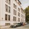 Hotel & Restaurant Michaelis - Lipcse