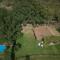 Casale Delle Papere With Private Pool Near Rome - 内皮