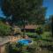 Casale Delle Papere With Private Pool Near Rome - 内皮