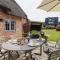 Kapitänshaus Joana