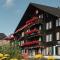 Hotel Chalet Swiss Hotel Chalet Swiss