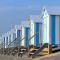La Cabine d HARDELOT Plage à 3mn à pied - Neufchâtel-Hardelot
