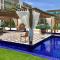 VG Fun Fortaleza - Apartamento de Temporada na Praia do Futuro - 福塔莱萨