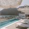 Golden Luxury Suites