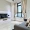 Parkland Batu11 2BR MRT Free Parking #22 - Cheras