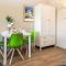 Apartment Rosablanche C66 by Interhome - Siviez