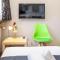 Apartment Rosablanche C66 by Interhome - Siviez