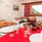 Apartment Rosablanche E36 by Interhome - Siviez