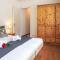 Apartment Rosablanche C21 by Interhome