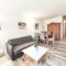 Apartment Allod Park Haus A E02 by Interhome