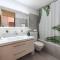 Apartment Allod Park Haus A E02 by Interhome