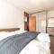 Apartment Allod Park Haus A E02 by Interhome