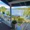 Holiday Home Punatulkku by Interhome