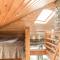 Holiday Home Ylläsparit as- mustikka by Interhome