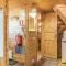Holiday Home Ylläsparit as- mustikka by Interhome