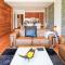 Apartment Rosablanche D 203A by Interhome - Siviez