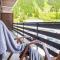 Apartment Rosablanche D 203A by Interhome - Siviez