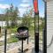 Holiday Home Rakkaranta d- beach house- two skipasses by Interhome - Hyrynsalmi