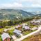 Chalet Firewater-Hütte-2 by Interhome - Klippitztorl