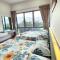 Loft B Imago - Sunset Seaview 3 Bedrooms 3 bathrooms -9Pax - 哥打京那巴鲁