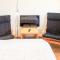 Apartment Rosablanche D35 by Interhome - Siviez
