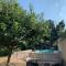 Villa spacieuse -Vue exceptionnelle- Piscine - Saint-Romain-de-Lerps