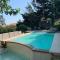 Villa spacieuse -Vue exceptionnelle- Piscine - Saint-Romain-de-Lerps