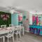 Good Vibe Villa- Gulf Access, Pool, Spa, Game Room - كيب كورال