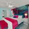 Good Vibe Villa- Gulf Access, Pool, Spa, Game Room - كيب كورال