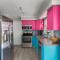 Good Vibe Villa- Gulf Access, Pool, Spa, Game Room - كيب كورال