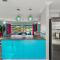Good Vibe Villa- Gulf Access, Pool, Spa, Game Room - كيب كورال