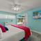 Good Vibe Villa- Gulf Access, Pool, Spa, Game Room - كيب كورال