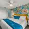 Good Vibe Villa- Gulf Access, Pool, Spa, Game Room - كيب كورال