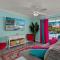 Good Vibe Villa- Gulf Access, Pool, Spa, Game Room - كيب كورال