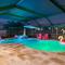 Good Vibe Villa- Gulf Access, Pool, Spa, Game Room - كيب كورال