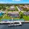Good Vibe Villa- Gulf Access, Pool, Spa, Game Room - كيب كورال