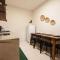 Flat 01 · Flats Japaratinga1- 200m da praia cozinha completa - 雅帕拉廷加