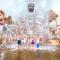 Cedar Heights Delight-Waterfront, Pools, Wet Bar - 卡姆登顿