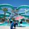 The Surf House at Margaritaville - أوساغ بيتش