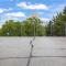 Turtle Cove, Lakefront Pool - Four Seasons