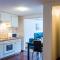 HITrental Niederdorf - Apartments