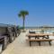 Ocean Views from Your Private Balcony! Sunglow Resort 704 by Brightwild