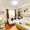 Pool View Studio in Mesaverte with Free Pool & Netflix - Cagayan de Oro