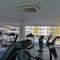 Pool View Studio in Mesaverte with Free Pool & Netflix - Cagayan de Oro