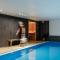 Hotel Saint Sauveur