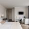 Hotel Saint Sauveur