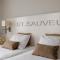Hotel Saint Sauveur