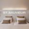 Hotel Saint Sauveur