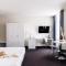 Hotel Saint Sauveur